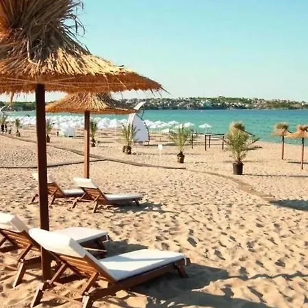 Апартаменти 