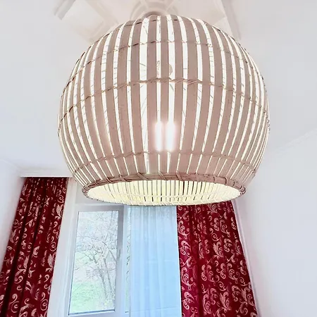 Lazur  Cozy One-bed Flat In Apartment Burgas City